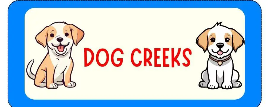 Dogcreeks Logo